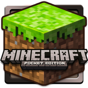 Pocket Edition icon 1