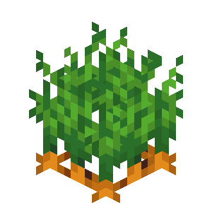 胡萝卜 Minecraft Wiki 最详细的我的世界百科 胡萝卜 Minecraft Wiki 最详细的我的世界百科
