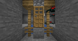 洞穴蜘蛛 Minecraft Wiki 最詳細的官方minecraft百科 洞穴蜘蛛 Minecraft Wiki 最詳細的官方minecraft百科