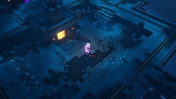 Minecraft Dungeons 綠林府邸 Minecraft Dungeons Wiki 最詳細的官方minecraft Dungeons百科