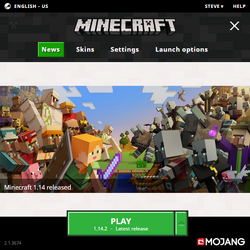 Minecraft启动器 Minecraft Wiki 最详细的官方我的世界百科