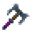 CursedAxe gear
