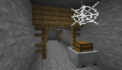 废弃矿井 Minecraft Wiki 最详细的官方我的世界百科 废弃矿井 Minecraft Wiki 最详细的官方我的世界百科