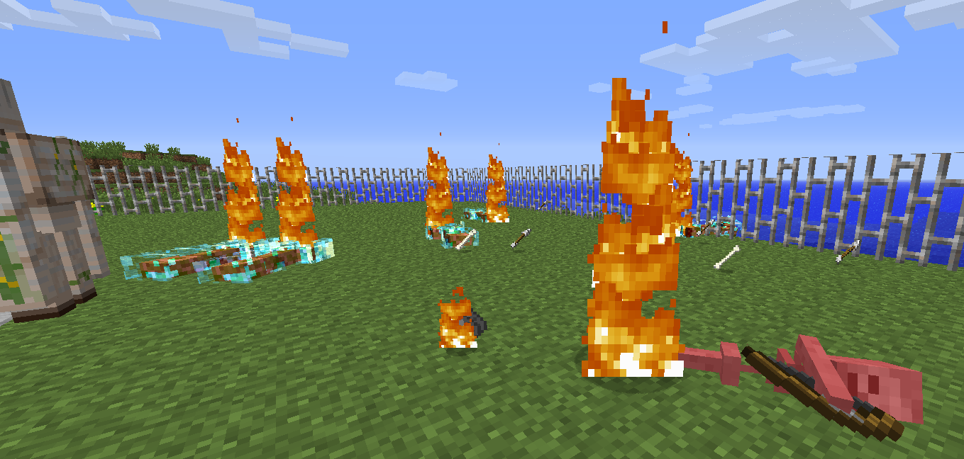 生命 Minecraft Wiki 最詳細的官方minecraft百科