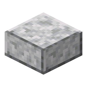 半磚 Minecraft Wiki