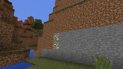 金矿石 Minecraft Wiki 最详细的官方我的世界百科 金矿石 Minecraft Wiki 最详细的官方我的世界百科