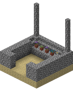 綠林府邸 Minecraft Wiki 最詳細的官方minecraft百科