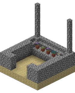 林地府邸 Minecraft Wiki 最详细的我的世界百科 林地府邸 Minecraft Wiki 最详细的我的世界百科