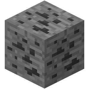 煤矿石 Minecraft Wiki 最详细的官方我的世界百科