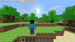 第三人称视角 Minecraft Wiki 最详细的官方我的世界百科 第三人称视角 Minecraft Wiki 最详细的官方我的世界百科