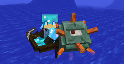 深海守衛 Minecraft Wiki 最詳細的官方minecraft百科 深海守衛 Minecraft Wiki 最詳細的官方minecraft百科