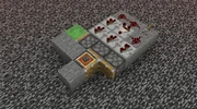 Headless pistons bedrock2 b