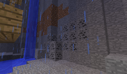 煤矿石 Minecraft Wiki 最详细的官方我的世界百科 煤矿石 Minecraft Wiki 最详细的官方我的世界百科