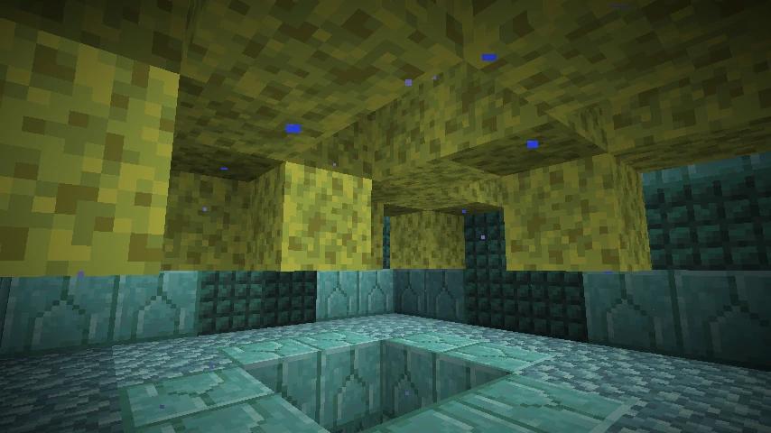 海底神殿 Minecraft Wiki 最詳細的minecraft百科 海底神殿 Minecraft Wiki 最詳細的minecraft百科