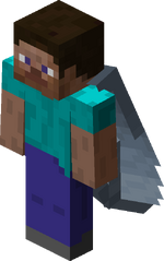鞘翅 Minecraft Wiki 最详细的官方我的世界百科