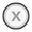 X button