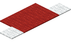 Woodland mansion carpet east