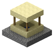 Minecraft Wiki 计划 结构蓝图 村庄 旧版 水井 Minecraft Wiki 最详细的官方我的世界百科 Minecraft Wiki 计划 结构蓝图 村庄 旧版 水井 Minecraft Wiki 最详细的官方我的世界百科