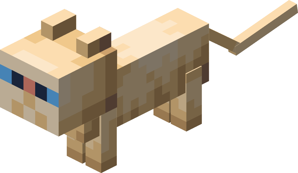 猫 Minecraft Wiki 最详细的官方我的世界百科