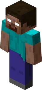 Herobrine