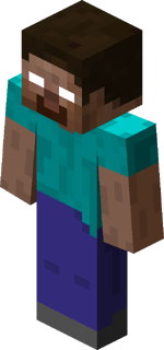 Herobrine