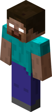 Herobrine