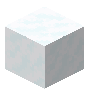 雪 Minecraft Wiki 最详细的官方我的世界百科