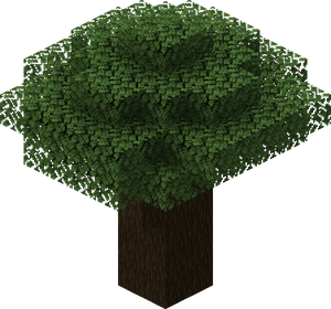 樹木 Minecraft Wiki 最詳細的官方minecraft百科