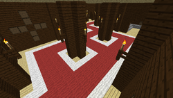 林地府邸 Minecraft Wiki 最详细的官方我的世界百科 林地府邸 Minecraft Wiki 最详细的官方我的世界百科