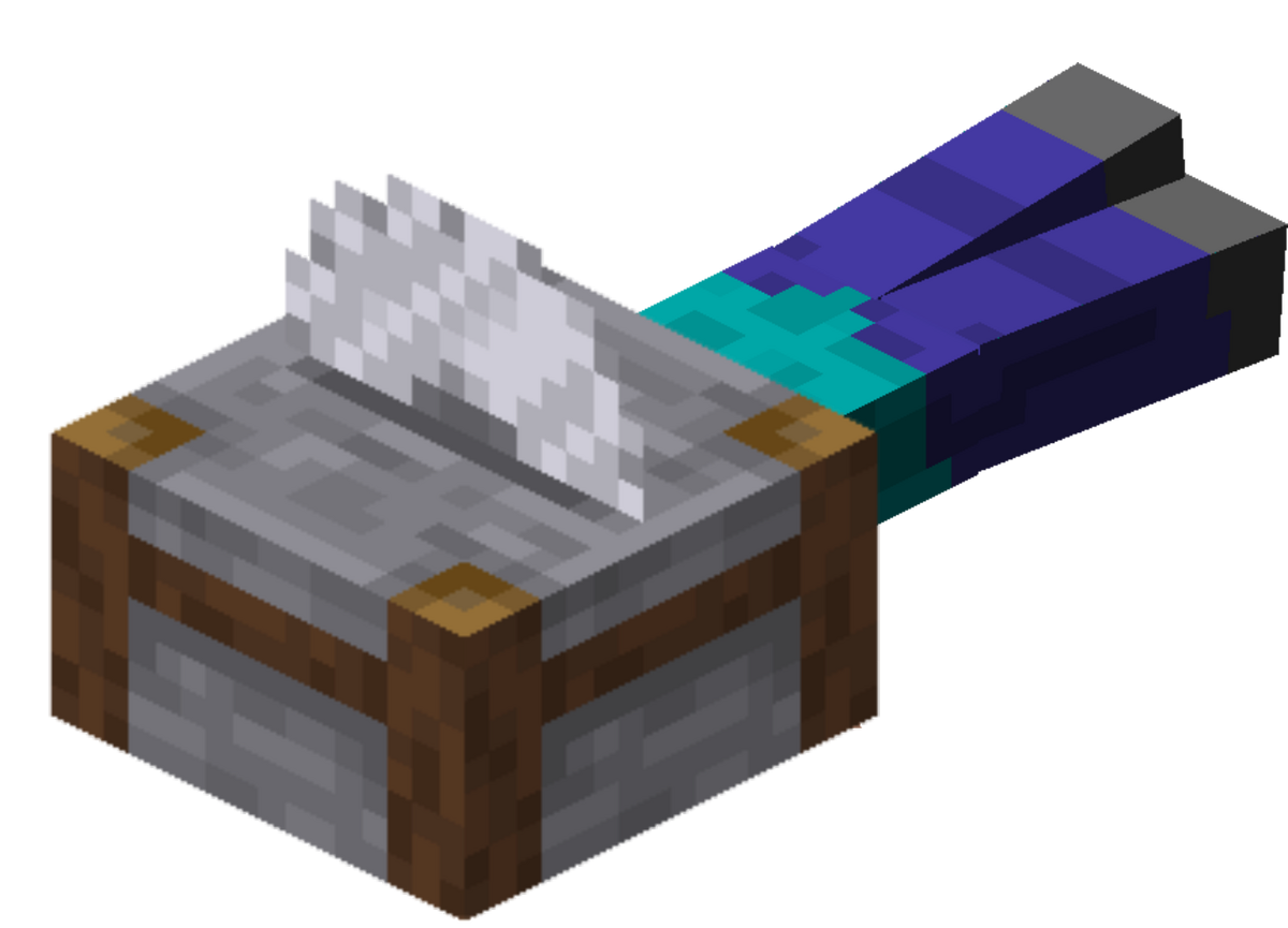 教學 透視鏡 Minecraft Wiki 最詳細的minecraft百科