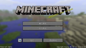 Java Edition 14w26c Simplified