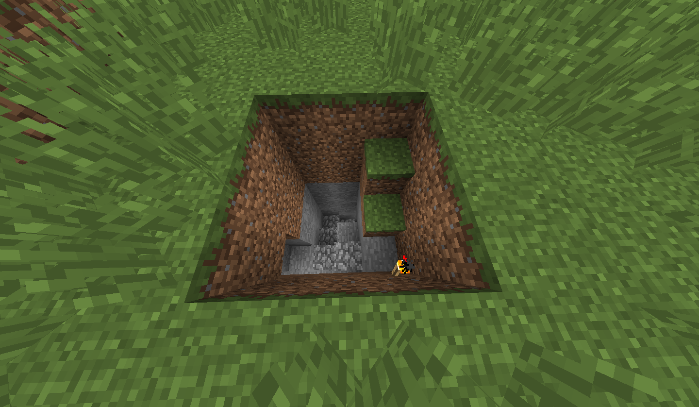 教學 採礦技術 Minecraft Wiki 最詳細的官方minecraft百科 教學 採礦技術 Minecraft Wiki 最詳細的官方minecraft百科
