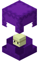 Purple Shulker