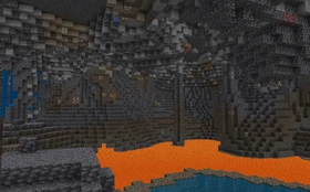 Bedrock 1.17.40.23 PatchNotes