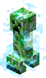 Charged Creeper