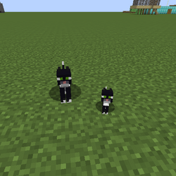 Category 可驯服生物 Minecraft Wiki 最详细的官方我的世界百科