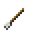 Tipped Arrow (base texture) JE1 BE1
