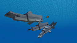 海豚 Minecraft Wiki 最详细的官方我的世界百科 海豚 Minecraft Wiki 最详细的官方我的世界百科