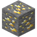 Gold Ore JE3 BE2