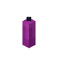 Magenta Candle