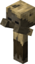 Baby Husk Targeting
