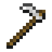 Iron Hoe