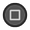 Square button