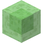 粘液块 Minecraft Wiki 最详细的官方我的世界百科