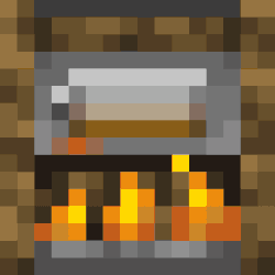 煙燻爐 Minecraft Wiki 最詳細的官方minecraft百科