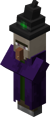 Witch JE4