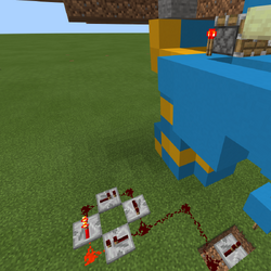 Category 红石机制 Minecraft Wiki 最详细的官方我的世界百科 Category 红石机制 Minecraft Wiki 最详细的官方我的世界百科