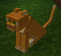 豹猫 Minecraft Wiki 最详细的官方我的世界百科