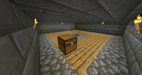 Stronghold Chest