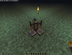 釀造台 Minecraft Wiki 最詳細的官方minecraft百科 釀造台 Minecraft Wiki 最詳細的官方minecraft百科